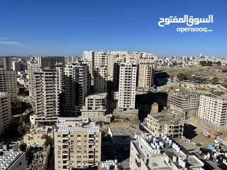  13 شقة للبيع منطقة قدس