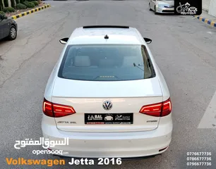  13 فـولـكـسـفـاجـن جيتا 2016 فل اضافات كاش أو أقساط