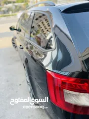  3 سكودا 2016 ستيشن