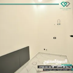  9 شقق مميزه للبيع مساحه 165 في ارقى مناطق الراهبات الورديه