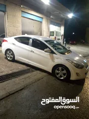  1 هونداي MD   موديل 2012