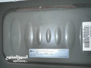  3 مايكروويف ال جي LG