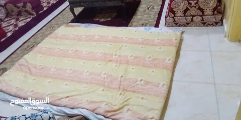  1 حافات للبيع بحاله ممتازه