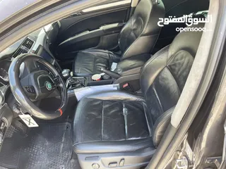  5 سكودا سوبير