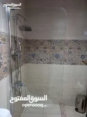  2 فاصل زجاجي للحمام