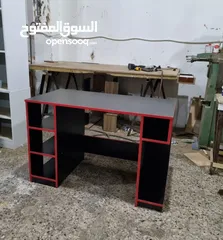  16 طاولة كمبيوتر السعر شامل التوصيل والتركيب