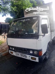  2 سيارة متسوبيشي