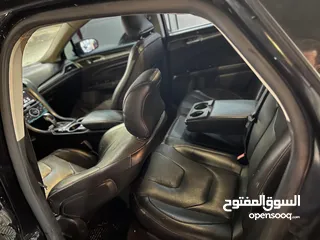  4 فورد فيوجن 2015 تيتانيوم انيرجي  فل كامل بحالة الوكالة ممشى قليل جدا إ 97 الف فقط