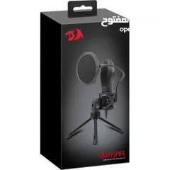  3 Redragon GM200 مايك ريدراجون