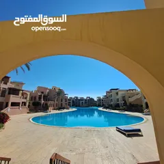  2 apartments  for sale  in Tala bay aqaba