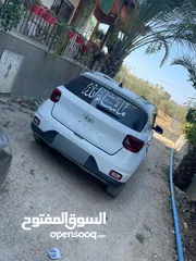  4 جيب هوندا فينو مديل 2021 وترخيص 2021  فل إضافات ما عدا فتحة لون ابيض حمالات السعر حسب طريقة الدفع