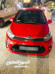  3 سعر حرق42500كاش بيكانتو مطور1250
