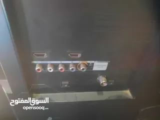  4 شاشه سامسونج 43 بوصه
