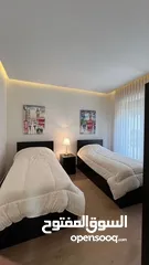  11 شقة غرفتين نوم للايجار في عبدون ( Property 39870 )-174916920