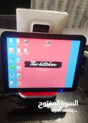  3 جهاز كاش Core i3 سعة 500 جيجا و رام 4 جيجا