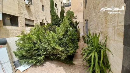  14 Furnished Apartment for Rent In Deir Ghbar  ( Property 42312 )-174692162
