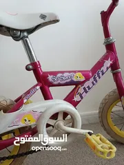 4 بسكليت أطفال أمريكي نوع هافي