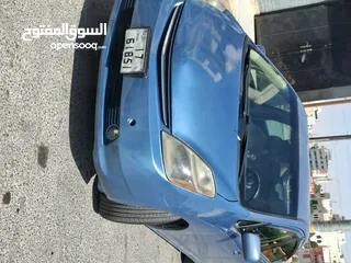  5 تويوتا بريوس 2005 - 2005 Toyota Prius