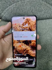  1 Redmi 9 new condition