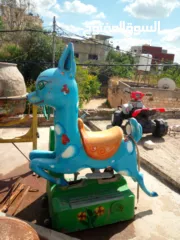  3 العاب. عالكهرب