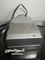  5 radio مع اصوات الطبيعه