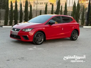  4 سيت إبيزا دفعه وشيكات