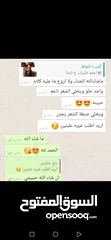  2 حنا شعر طبيعي