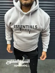  1 سويتشيرت essential