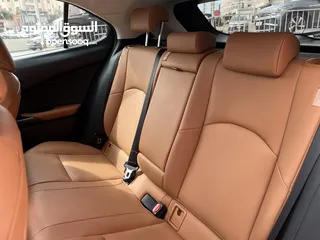 20 ليكزس UX300e كهربائية اعلى اضافات 2021
