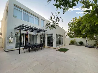  1 villa in almouj muscat for sale ...ویلا للبیع فی الموج مسقط