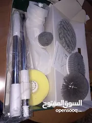  10 مكنسة كهربائية لتنظيف العفش والسيارة