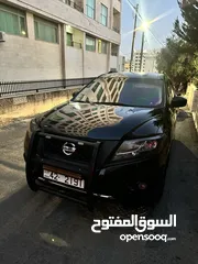  1 نيسان باثايندر