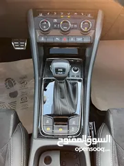  13 سكودا كودياك SPORT LINE ترخيص 2020