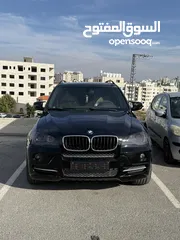  1 Bmw X5 2008