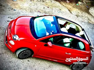  2 فيات كشف للبيع