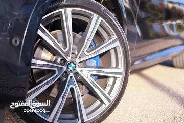  14 BMW x6 xdrive 40i Ramallah