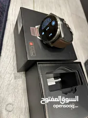  3 ساعة هواوي watch 3pro