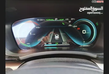  8 بي واي دي سونج بلس فلاج شيب 2023