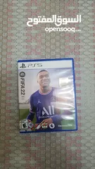  1 FIFA 22 PS5