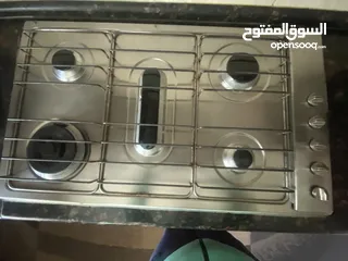  1 غاز بلت ان أمريكي