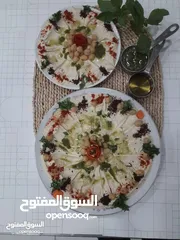  12 شيف اردني يبحث عن وظيفه