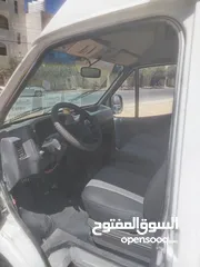  10 فان باص فورد اوتوسان.. واسع. ديزل