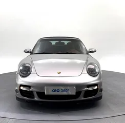  6 Porsche turbo