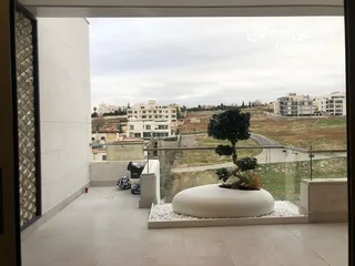  1 Luxurious-furnished-Apartment For Rent In Abdoun