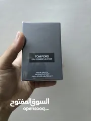  6 عطور اصلي للبيع اغلبهم ابو شقرا