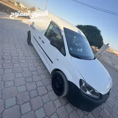  2 ‏كادي شاص طويل موديل 2014
