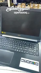  7 Acer gaming laptop Aspire 5 البيع نهائي