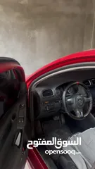  5 جولف 1400 سوبر تشارج