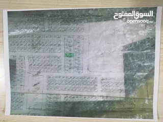  1 قطعة أرض طابو صرف للبيع