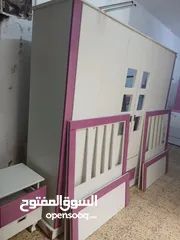 8 غرف اطفال بحال الوكالة
